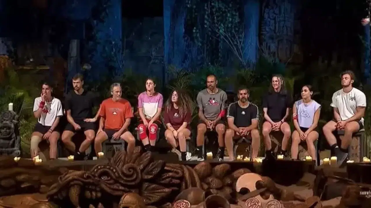Ünlüler’den iki isim potaya... Survivor’da kritik oyun sonrası karar!