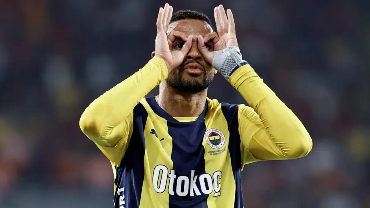 Fenerbahçe, En-Nesyri’nin sözleşme feshini TFF’ye bildirdi