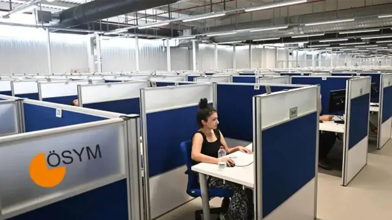 5 Binden Fazla Aday e-YDS 2026/2’ye Katılacak: Saat ve Yerler Açıklandı