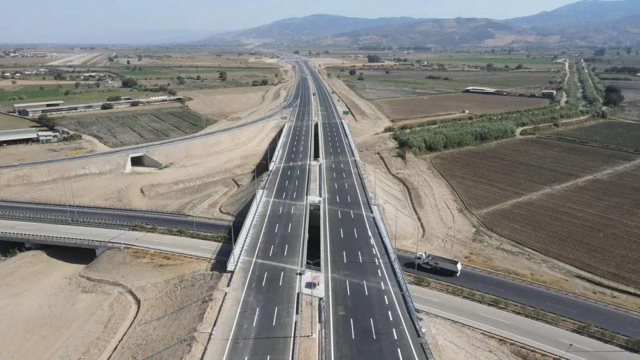 İstanbul’dan Aydın’a Yolculuk Planı! Kaç Km, Kaç Saat, En Uygun Ulaşım