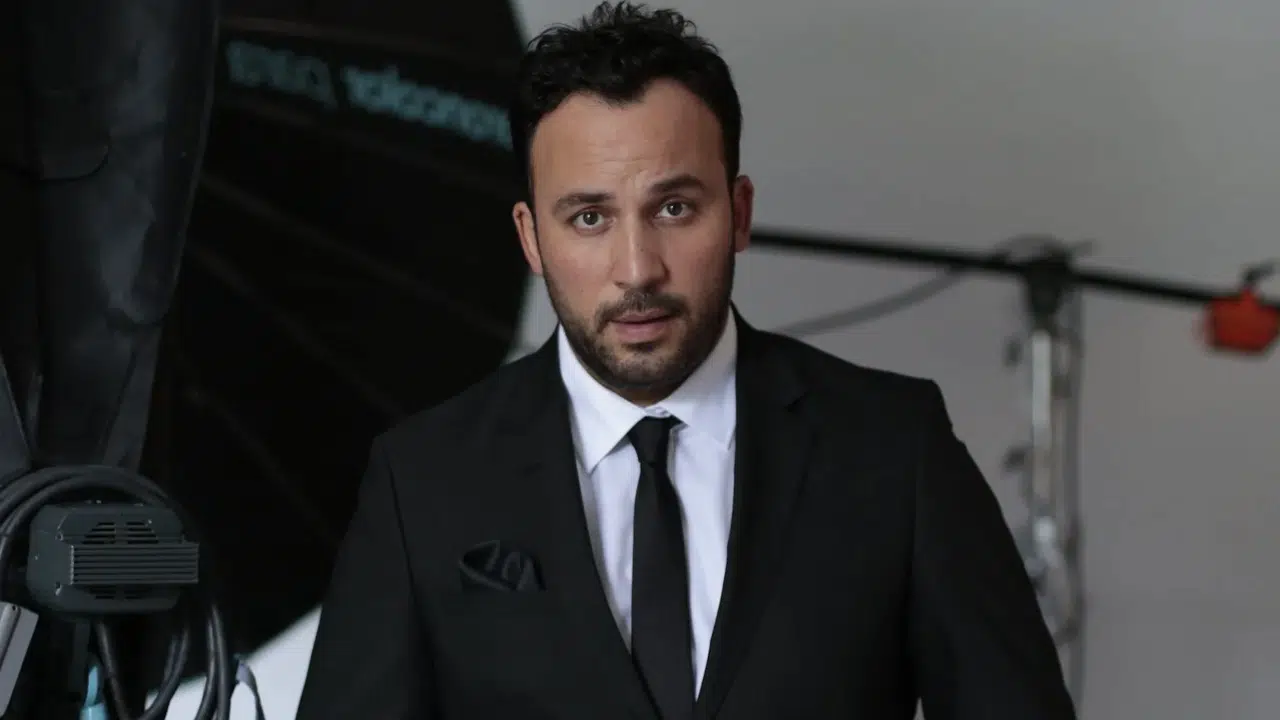 Doktorlar Başka Hayatta Ekin kim, Ferit Aktuğ kaç yaşında, nereli, tv dizileri ve kariyeri