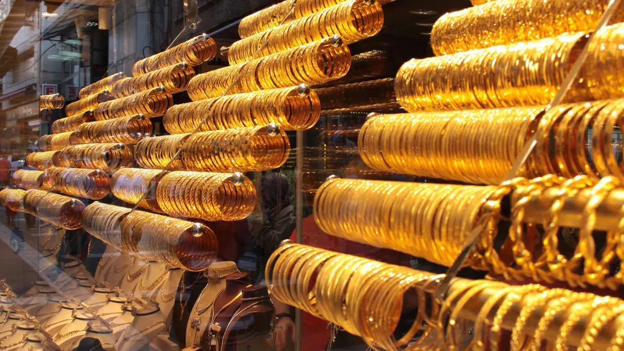 22 Ayar Ajda Bilezikte Son Durum Ne? Gramaja Göre Güncel 22 Ayar Ajda Bilezik Fiyatları Ve Bozdurma Detayları