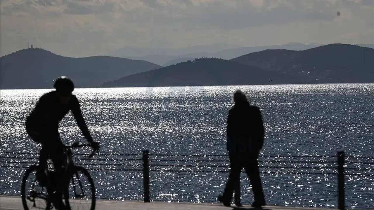 İstanbul'da bugün hava durumu nasıl olacak? (15 Şubat 2026)