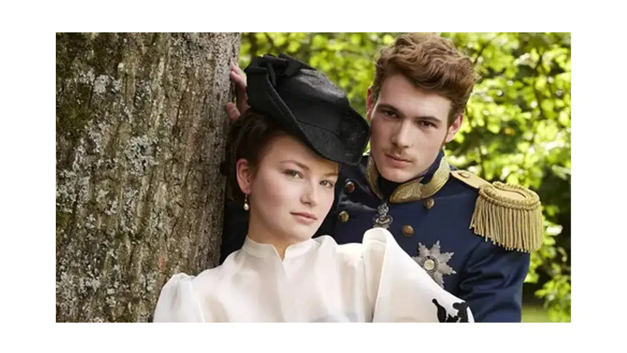 İmparatoriçe The Empress 3. sezon var mı, ne zaman yayınlanacak, final mi olacak? Devrim Lingnau İslamoğlu kimdir?