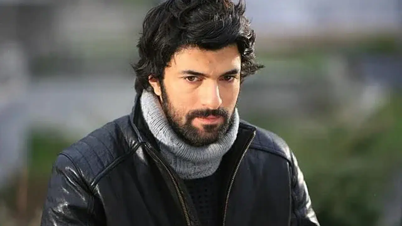 Engin Akyürek Alevi mi, Aslen Nereli, Sevgilisi Kim, Boyu ve Kilosu Kaç?