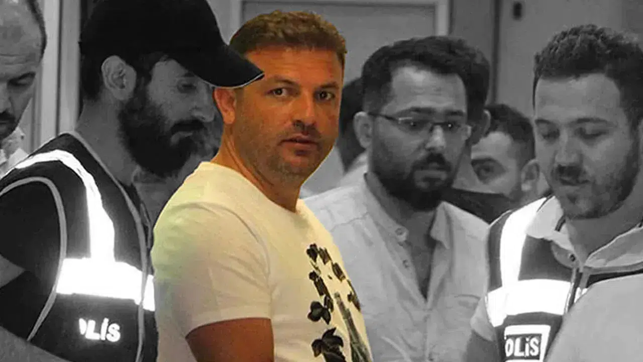 Şeref Yazıcı’nın serveti ne kadar? Veysel Şahin soruşturmasında el konulan mal varlığı ortaya çıktı