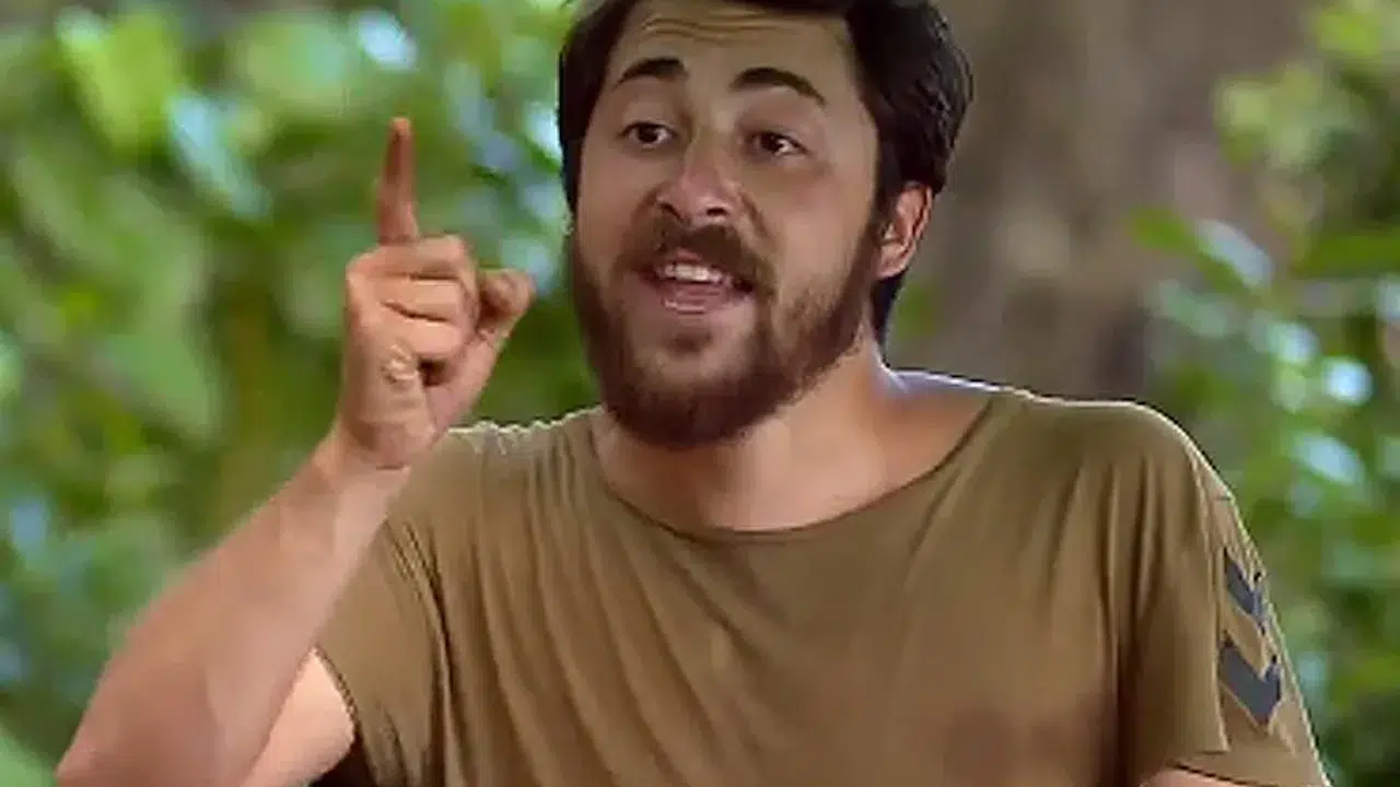 Semih Öztürk hayatı (kimdir), karısı kim? Survivor 2026 All Star yarışmacısı