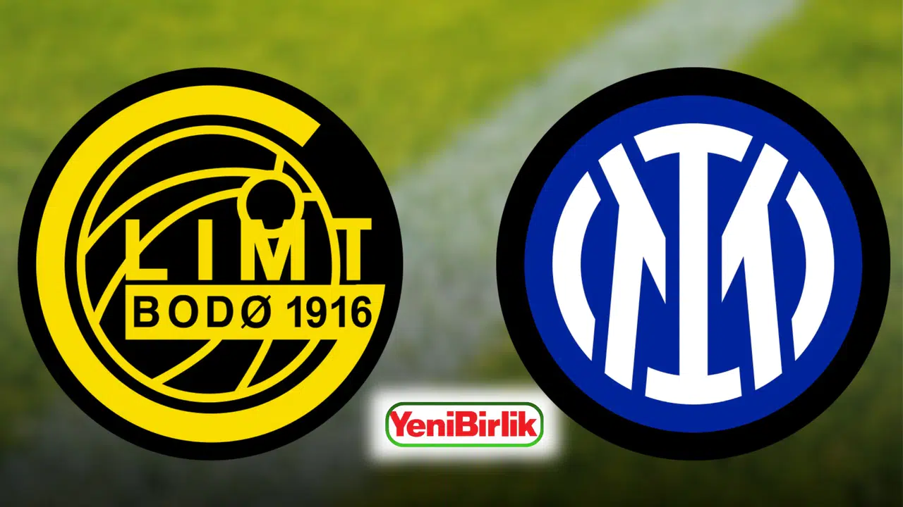 Bodo Glimt - Inter Maçı tabii Spor CANLI YAYIN BİLGİLERİ: Nerede oynanacak, saat kaçta, şifresiz mi?