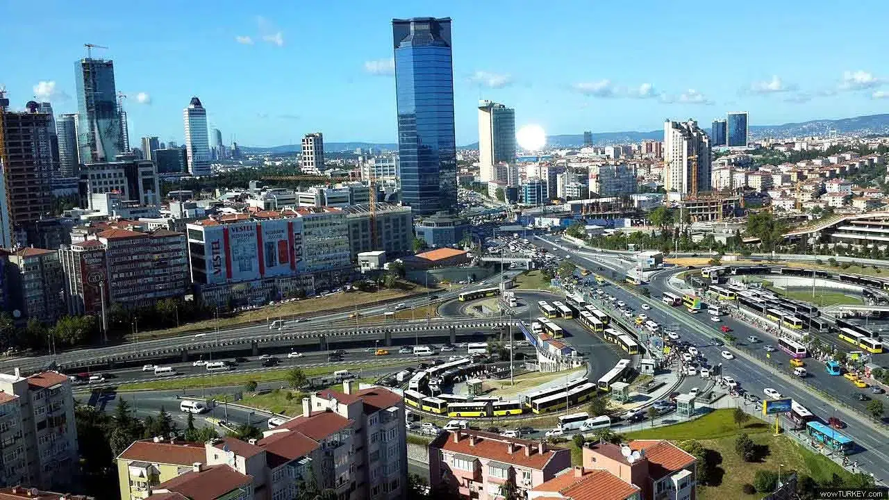 2026 Otoyol ve Köprü Geçiş Ücretleri Ne Kadar? Osmangazi Köprüsü, Avrasya Tüneli, Köprü Geçiş Ücretleri Listesi