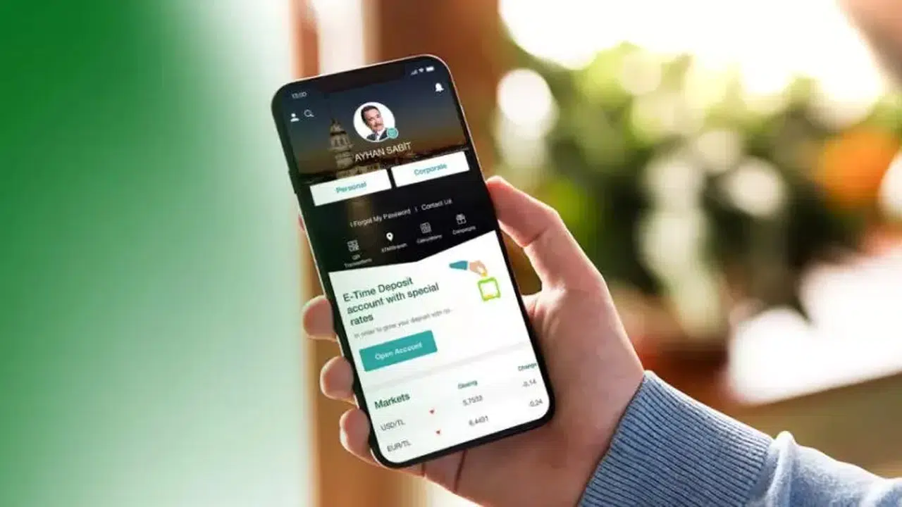 Garanti BBVA neden açılmıyor, mobil uygulama çöktü mü, erişim sorunu mu var?