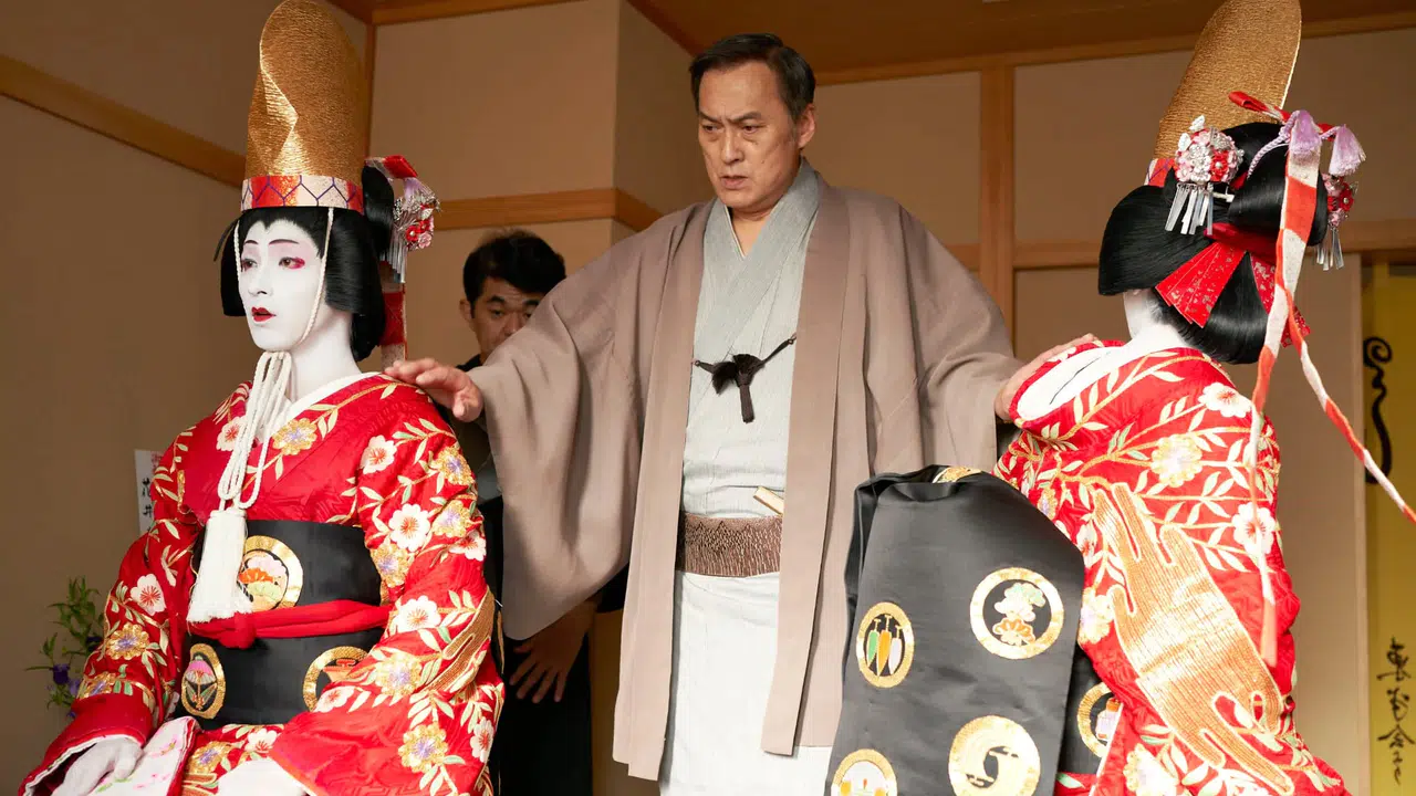 OSCAR’IN uluslararası adayları İstanbul Modern’de: 'Oscar’ın Yabancıları' programı 12 Şubat’ta sinemaseverlerle buluşuyor