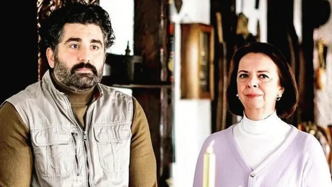 Seksenler Dizisinin Zafer’i Efe Deprem Kaç Yaşında, Nereli ve Hangi Dizi ile Filmlerde Oynadı?