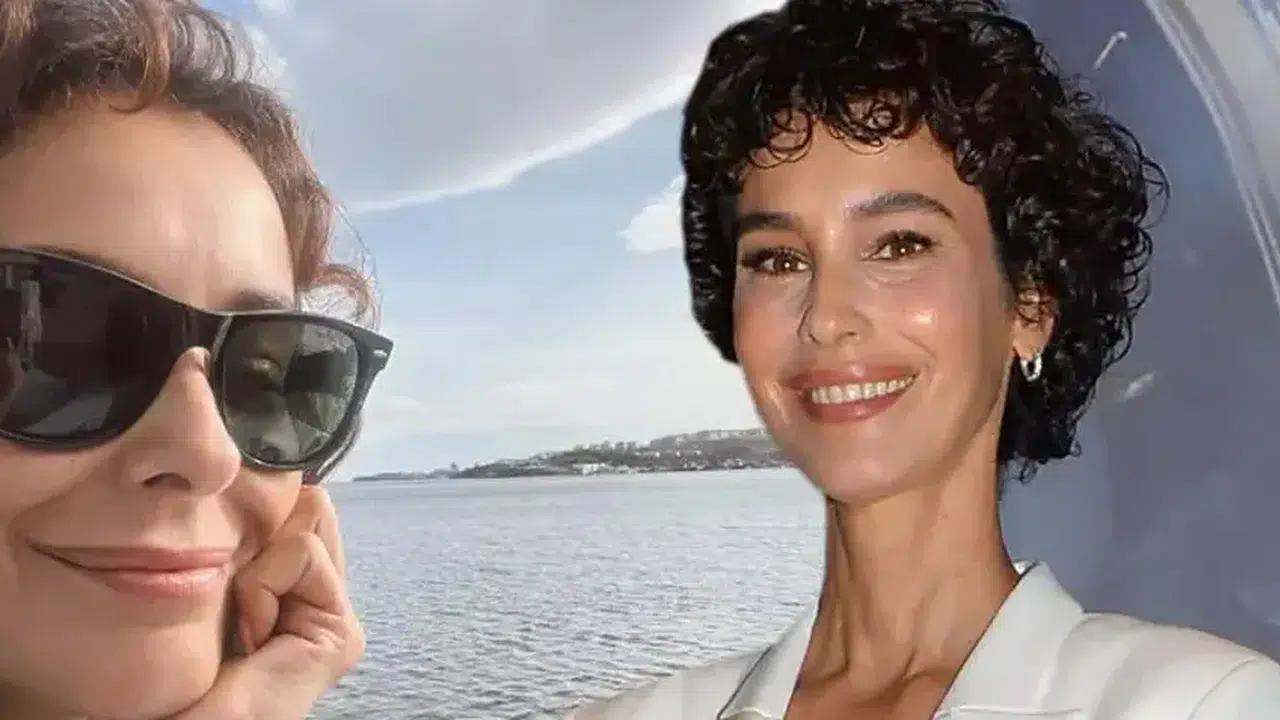 Arzum Onan Mehmet Aslantuğ'dan boşandı mı, yeni sevgilisi kim, Orkan Özkan ile sevgili mi?