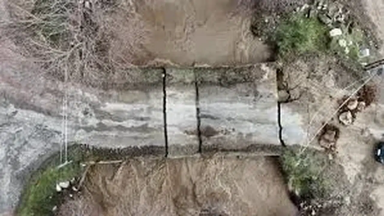 Muğla Seydikemer’de köprü neden çöktü?