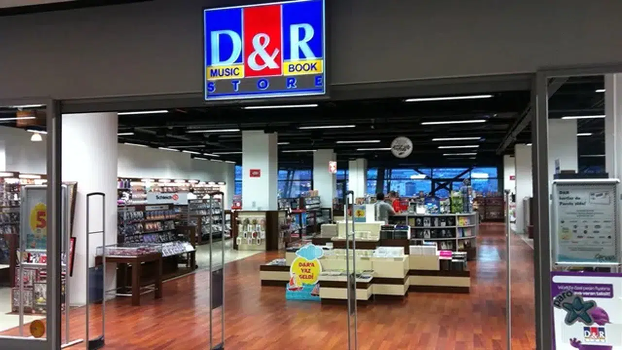 D&R boykot mu, kime ait, hangi firmaya bağlı, neden boykot edildi?