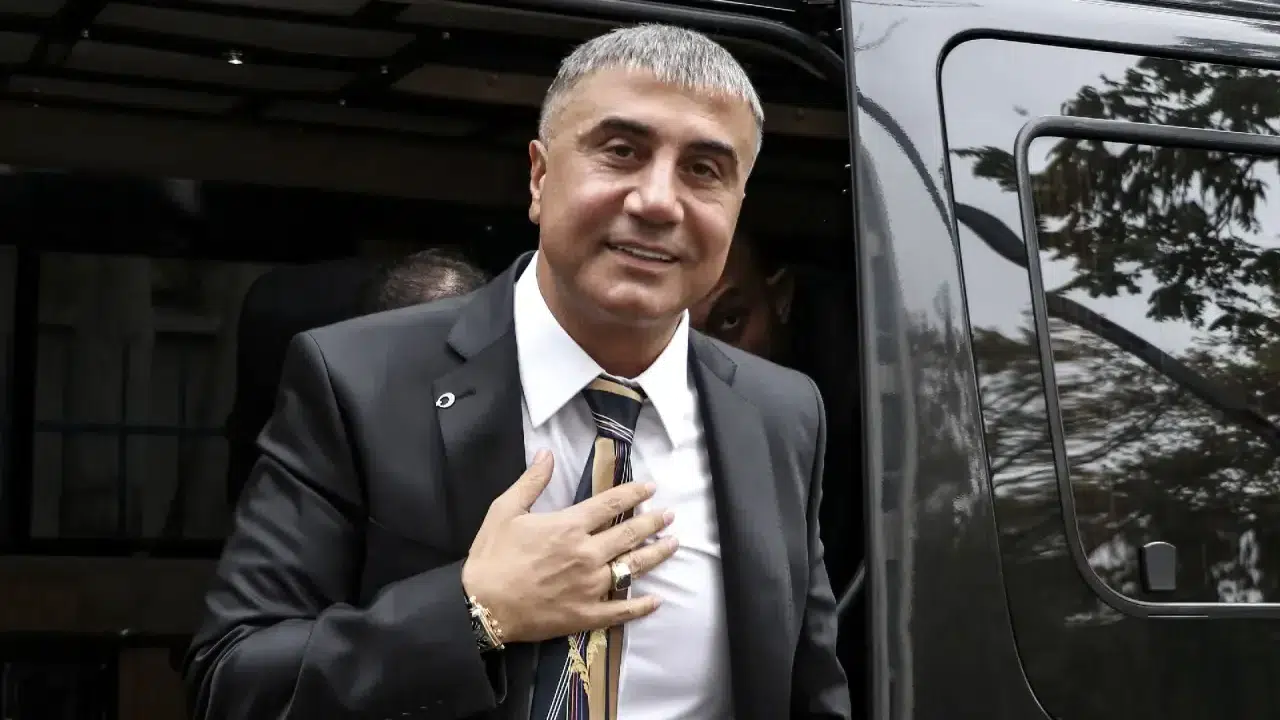 Sedat Peker kökeni neresi, ailesi kim ve serveti ve mal varlığı ne kadar?