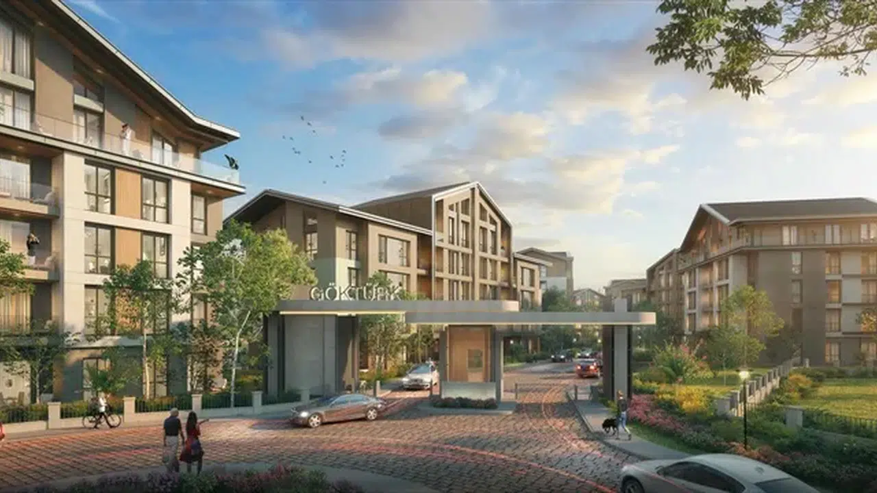 Hoş Geldin Evim kampanyası İstanbul'un neresinde var, kaç taksit, 2026 faiz oranı yüzde kaç, ödeme erteleme var mı?