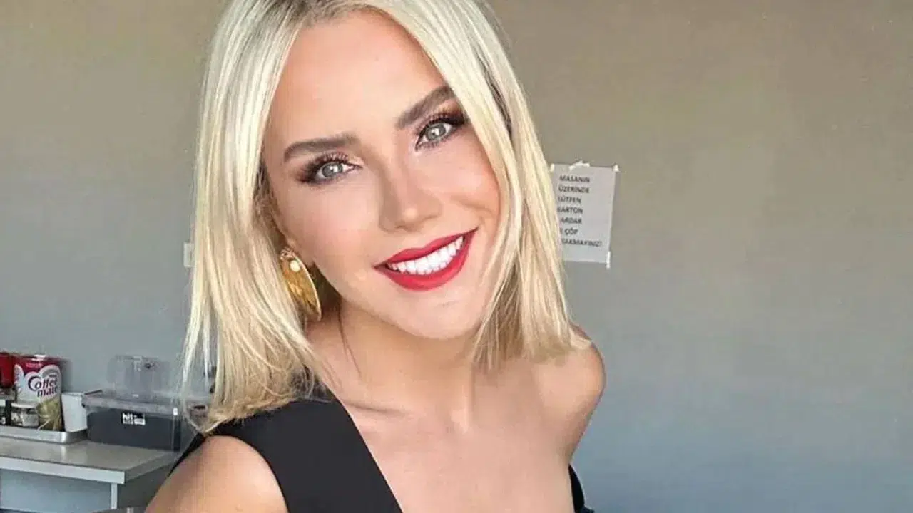 Ece Erken kaç yaşında, hangi yılda doğdu, kiminle sevgili, aslen nereli? Kariyerine dair merak edilenler