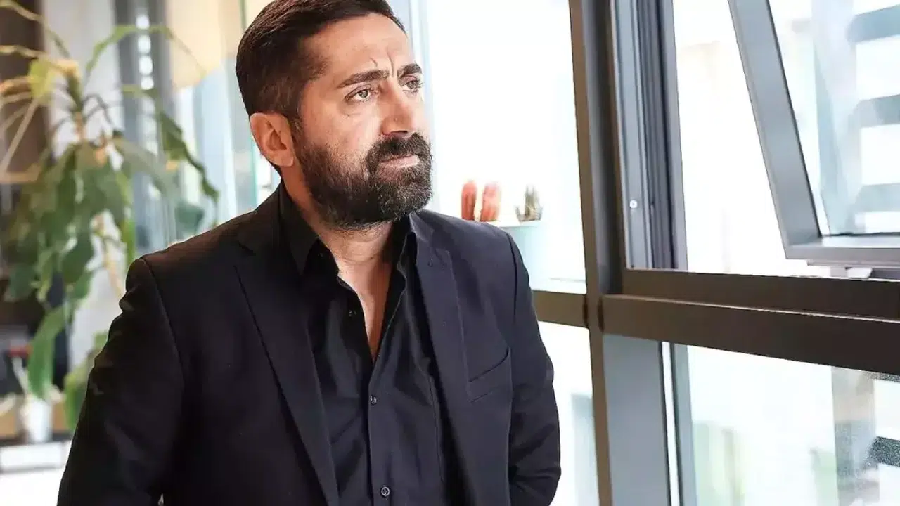 Volkan Başaran kim, kaç yaşında? Sert rolleriyle tanınan oyuncunun kariyer yolculuğu