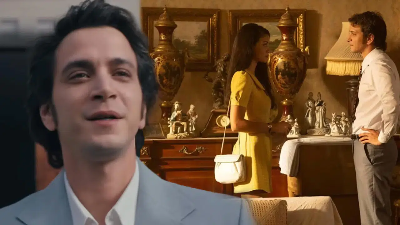 Masumiyet Müzesi Dizisi Ne Zaman Yayınlanacak, Hangi Platformda İzlenebilecek?