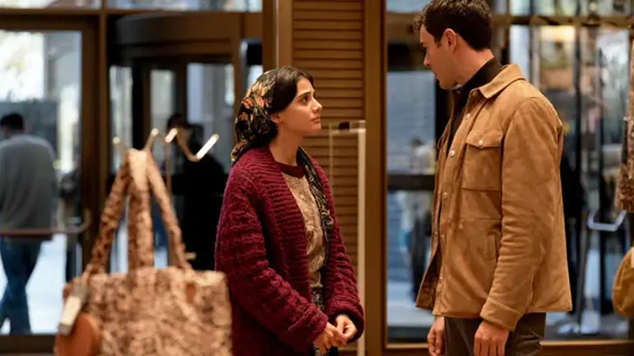 Sevdiğim Sensin 3. bölümde neler olacak? Dicle İstanbul’a gidiyor mu, Erkan’la evliliği nasıl ilerleyecek?