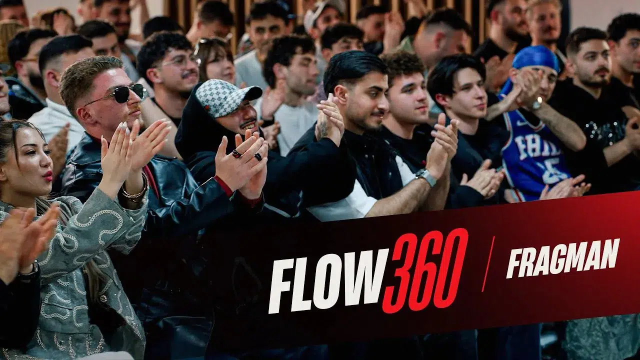 Flow360 Nedir, Jürileri Kimlerden Oluşuyor Ve Yarışmanın Büyük Ödülü Ne?