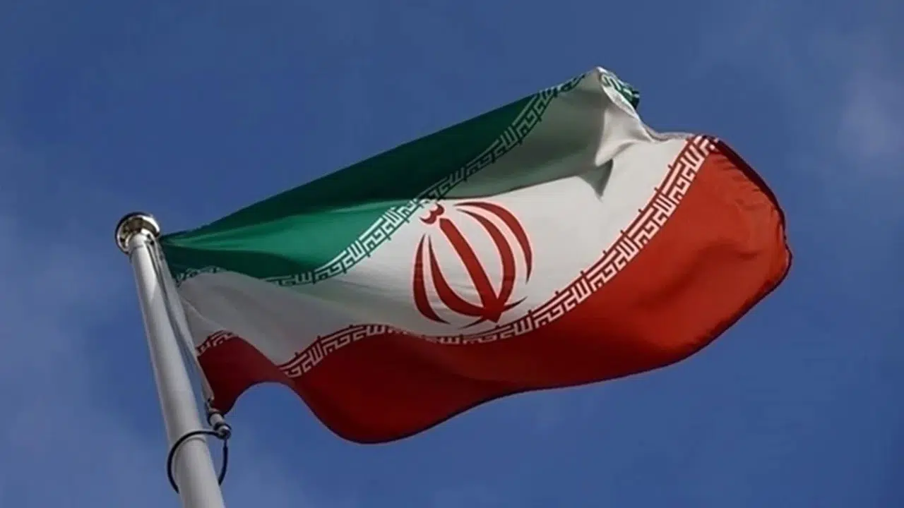 İran’daki Güvenlik Durumu Nedeniyle Türk Vatandaşlarına Uyarı! Sınır Kapıları Açık, Dönüş Mümkün