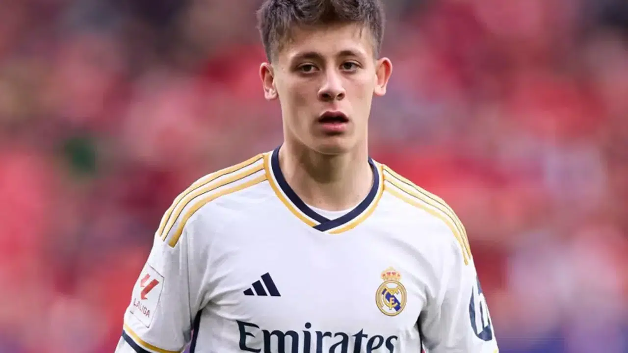 Valencia deplasmanı Arda Güler ilk 11'de mi, Real Madrid Valencia muhtemel 11’i netleşiyor