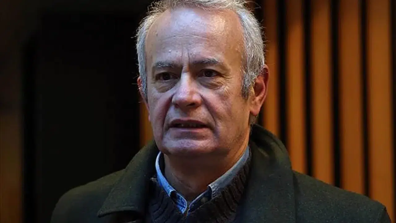 Hayri İnönü HAYATI (kimdir), kaç yaşında, nereli, mesleği ne, ne iş yapıyor?