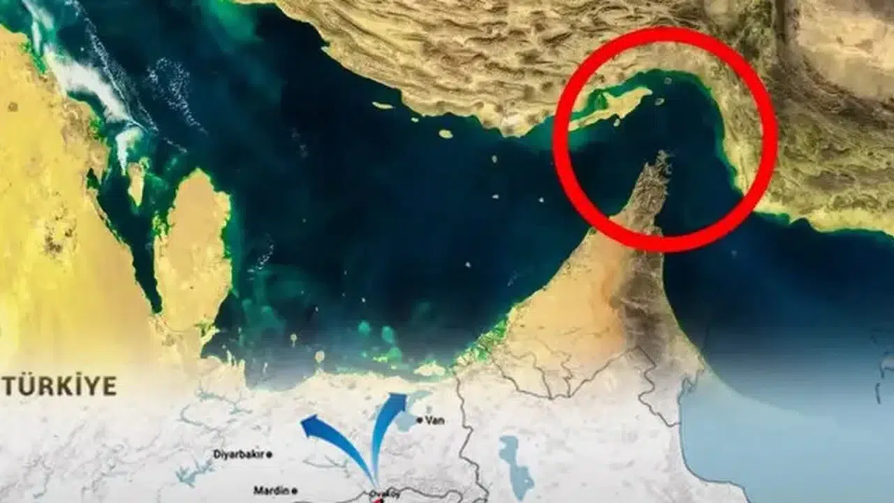 İran saldırıları sonrası petrol artar mı, Hürmüz Boğazı kapanır mı, enflasyon nasıl etkilenir?