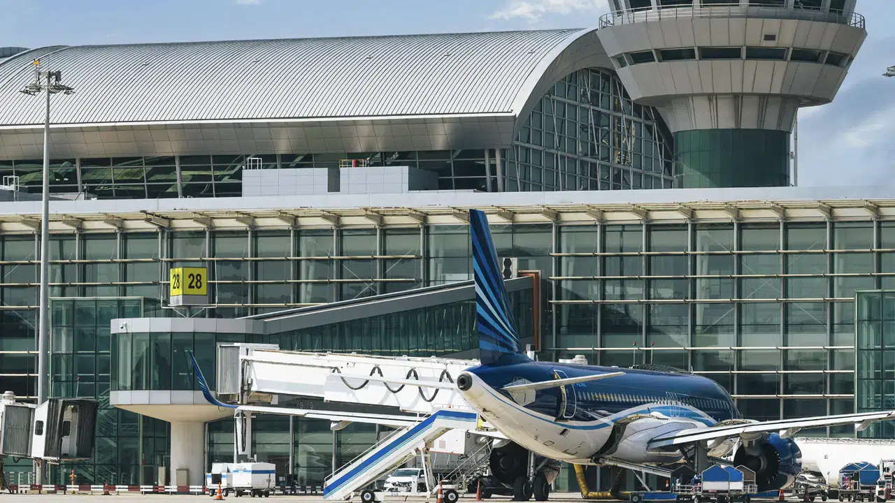 TAV Havalimanları'ndan 2025'te 1 milyar 823 milyon avro ciro