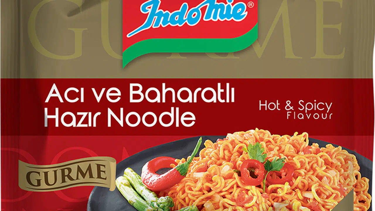 Indomie boykot mu, İsrail malı mı, nerede üretiliyor, kimin markası?