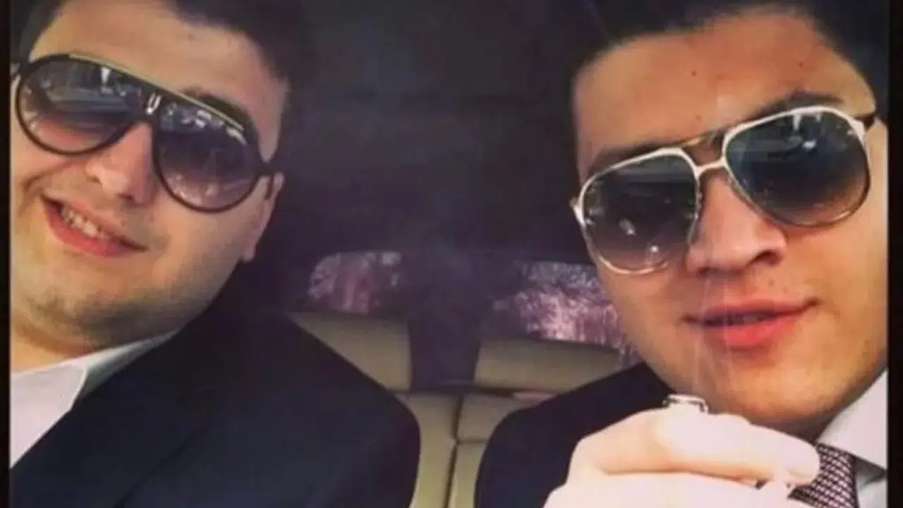 Kemaleddin Haydarov’un Yeni Müavini Kim Oldu? Cebrail Hanlarov Kaç Yaşında?