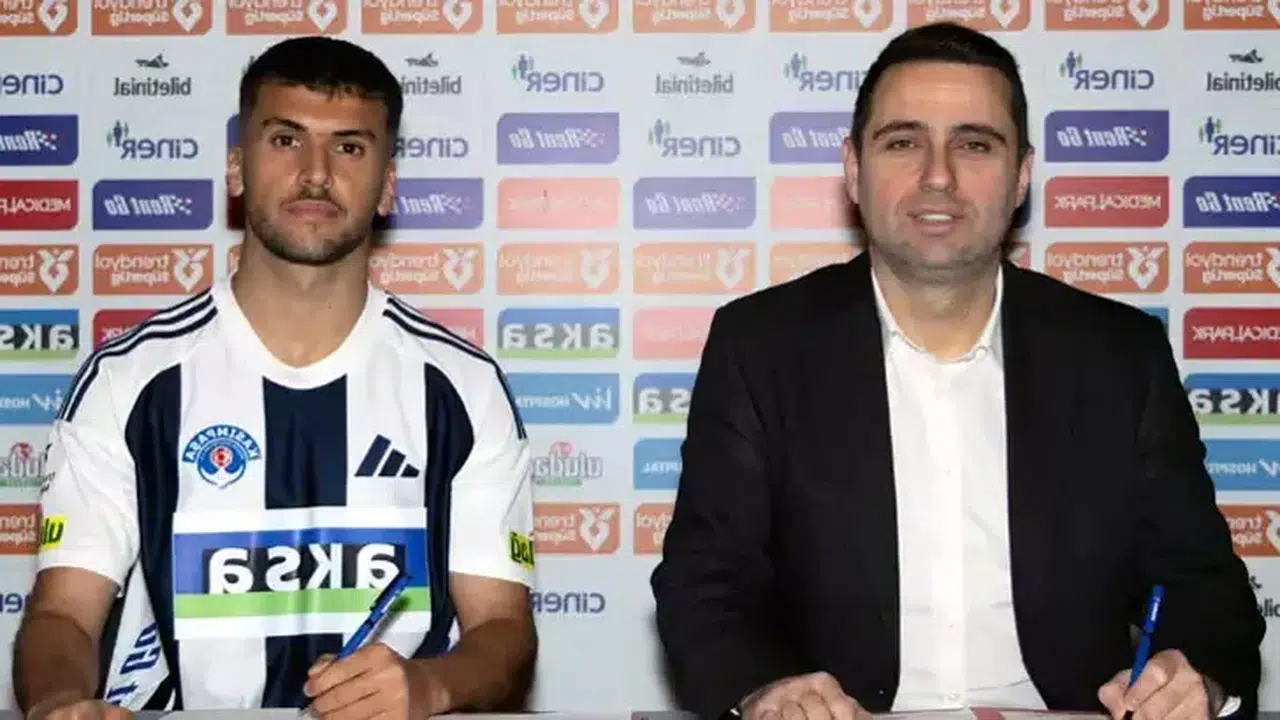 Kasımpaşa kimi transfer etti, kadroya katılan futbolcular kim?