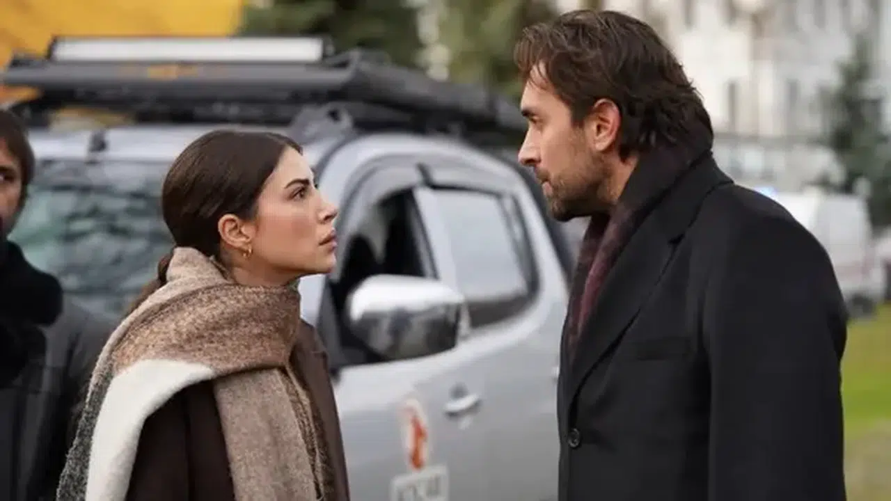 Taşacak Bu Deniz'de Adil Esme'yi neden çıldırtıyor, İso'yu bekleyen tehlike ne, Adil evleniyor mu? 17. bölüm fragmanı yayınlandı!