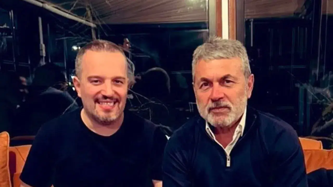 Erhan Alveroğlu HAYATI (kimdir), ne iş yapıyor, hangi takımlı? Spor yazarlığı ve yorumculuk kariyeri!