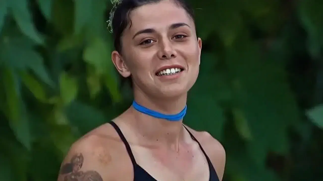 Survivor Nefise kaç yaşında?