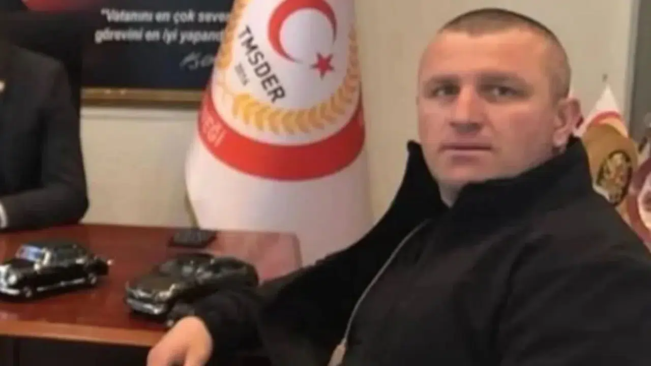 Bektaş Kamburoğlu (HAYATI) Kimdir, Hangi Siyasi İsme Yakın, Neden Gözaltına Alındı? Operasyonun Detayları