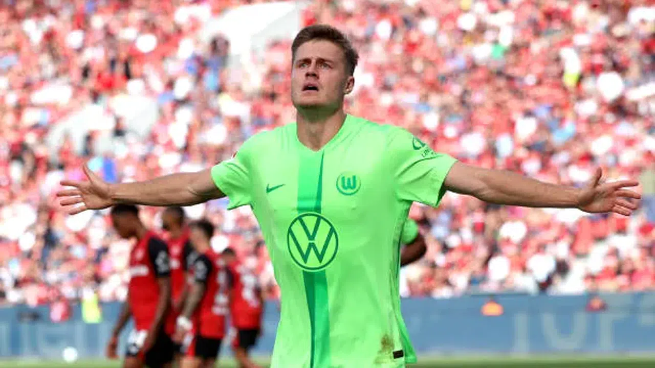 Mattias Svanberg Kimdir, Kaç Yaşında, Mevkisi Ne, Hangi Takımlarda Oynadı, İstanbul’a Ne Zaman Gelecek?