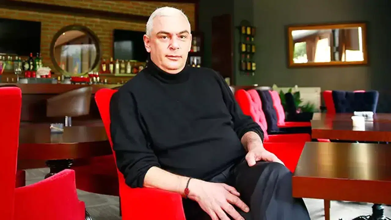 Fenerbahçe'nin Yöneticisi Kim, Ne Kadar Mal Varlığı Var, Ne İş yapıyor?