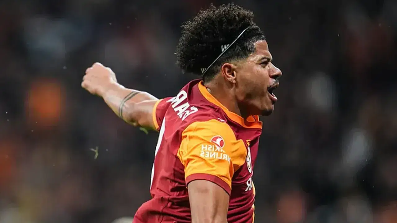 Gabriel Sara transfer olacak mı, piyasa değeri (Transfermarkt) ne kadar, maaşı kaç TL?