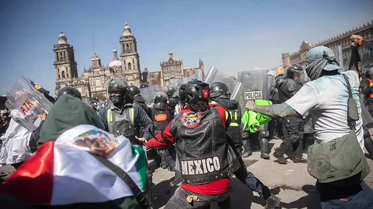 Meksika'da El Mencho Öldürüldü Mü, Meksika'da Neler Oluyor ve Kaç Kişi Öldü?