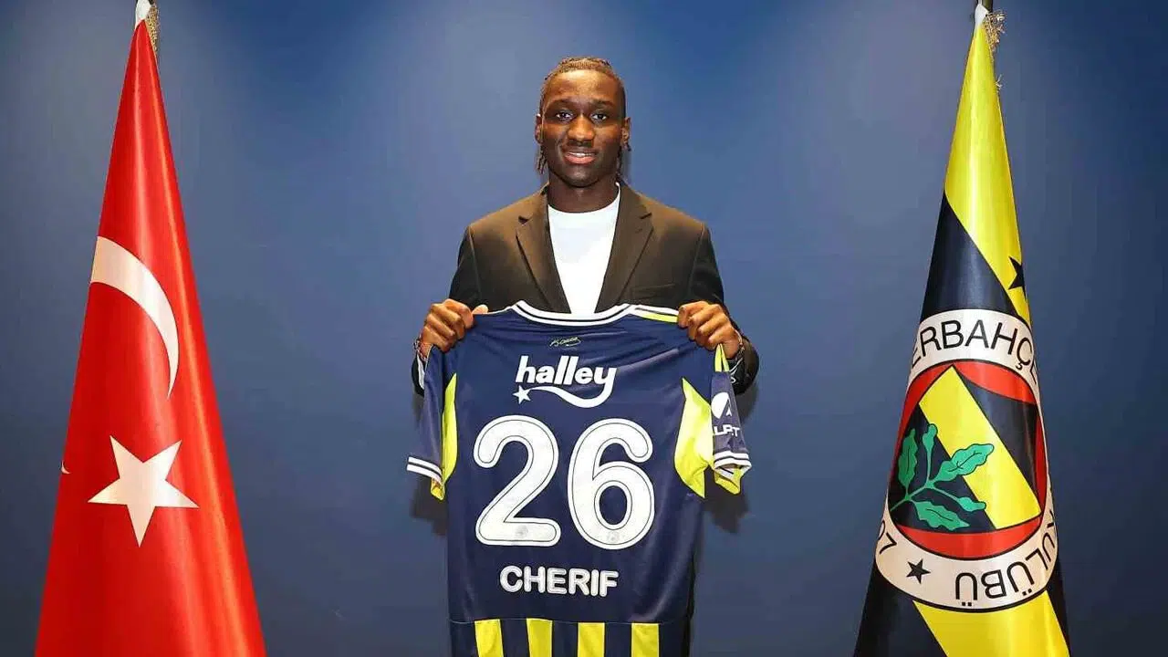 Sidiki Cherif Bonservis Bedeli, Zorunlu Satın Alma Maddesi Var mı?