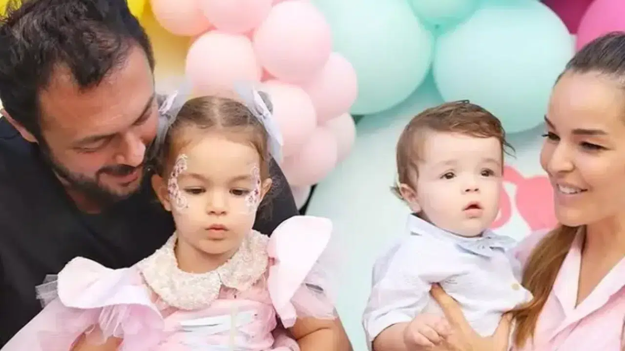 Bengü çocuğu var mı, kaç çocuğu var, kiminle evli?