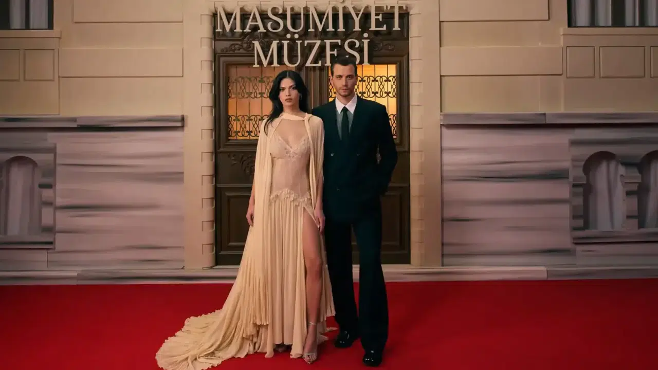 Masumiyet Müzesi dizisinde Celal Salik kim, Hilton’daki nişan sahnesinde gönderme mi var?