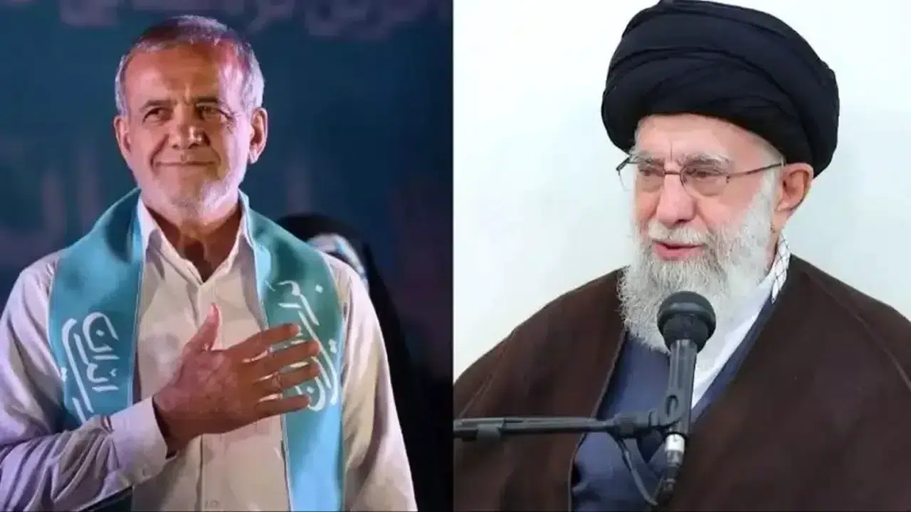 ABD ve İsrail Hamaney ve Pezeşkiyan’a suikast mı düzenledi, Tahran saldırısında Tomahawk füzeleri mi kullanıldı?