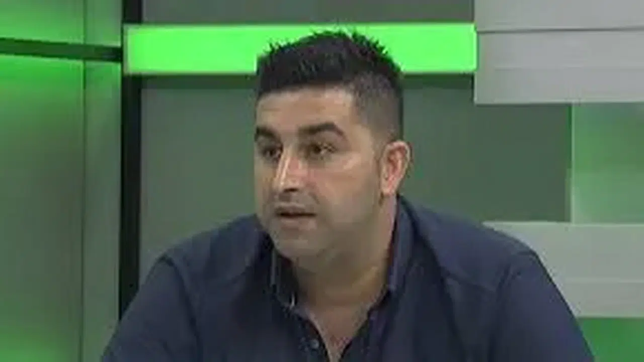 Sercan Hamzaoğlu hayatı (kimdir), aslen nereli, yaşı kaç, hangi takılı, nerede çalışıyor?