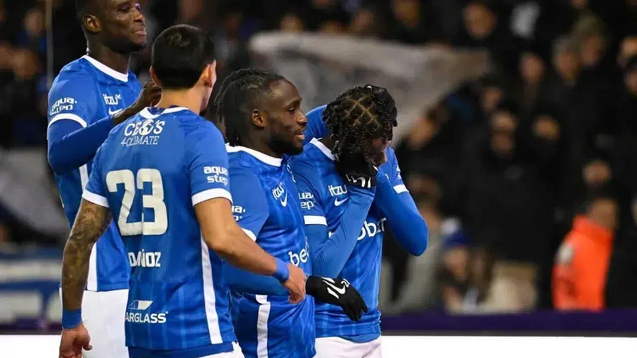 Trabzonspor’dan kanat hamlesi: Onuachu’nun eski ortağı Paintsil gündemde