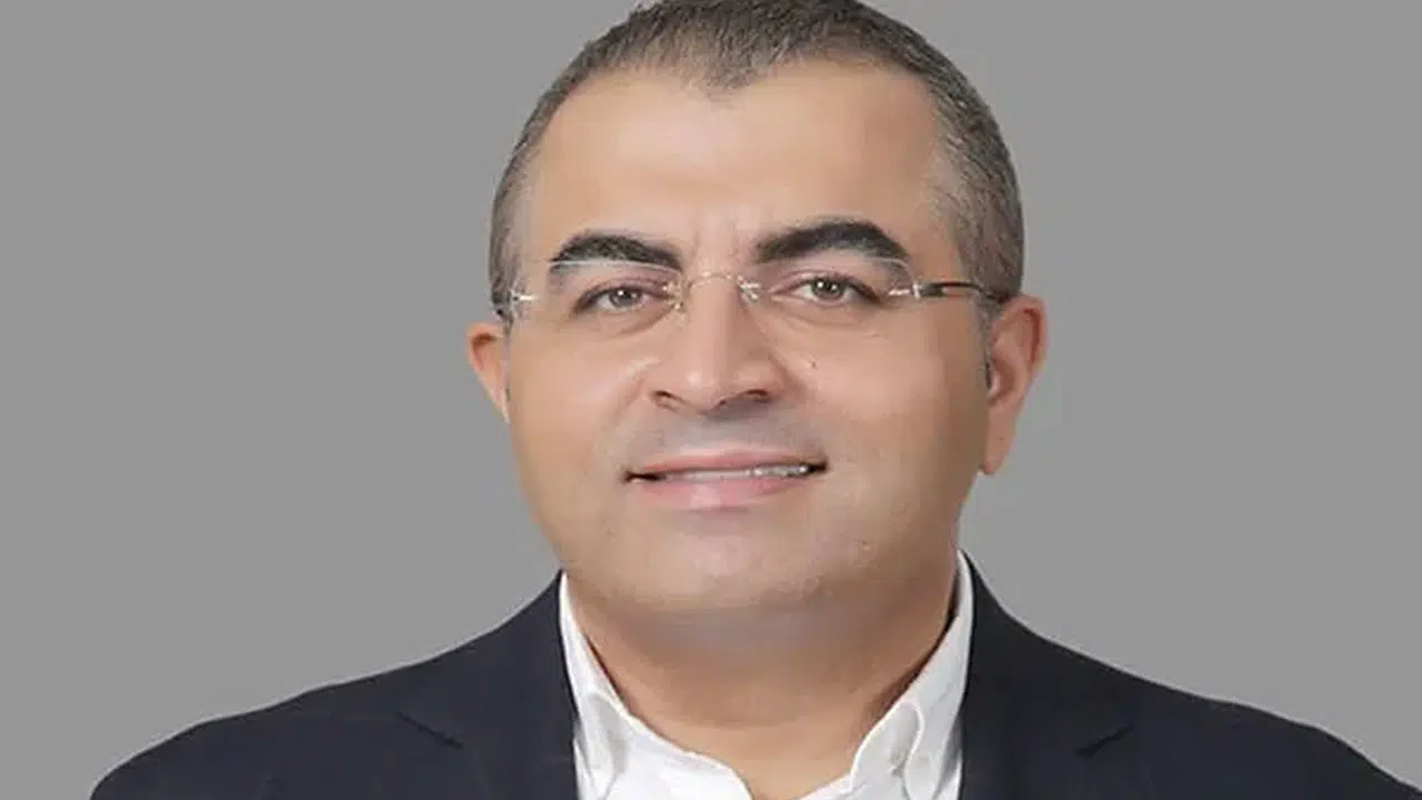 Serkan Özcan nereli, kaç yılında doğdu, kaç yaşında, mesleği ne, ne iş yapıyor?