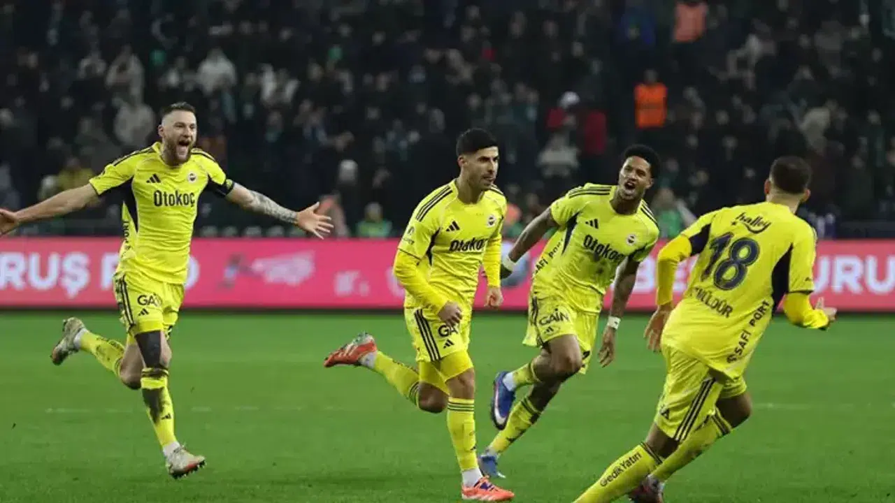 Fenerbahçe Kocaelispor maçında ne yaşandı, Skriniar ne yaptı, neden gündem oldu?